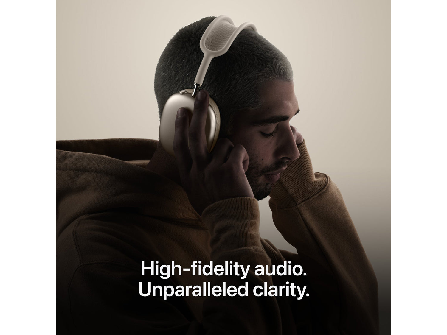 Apple AirPods Max 2 - Starlight