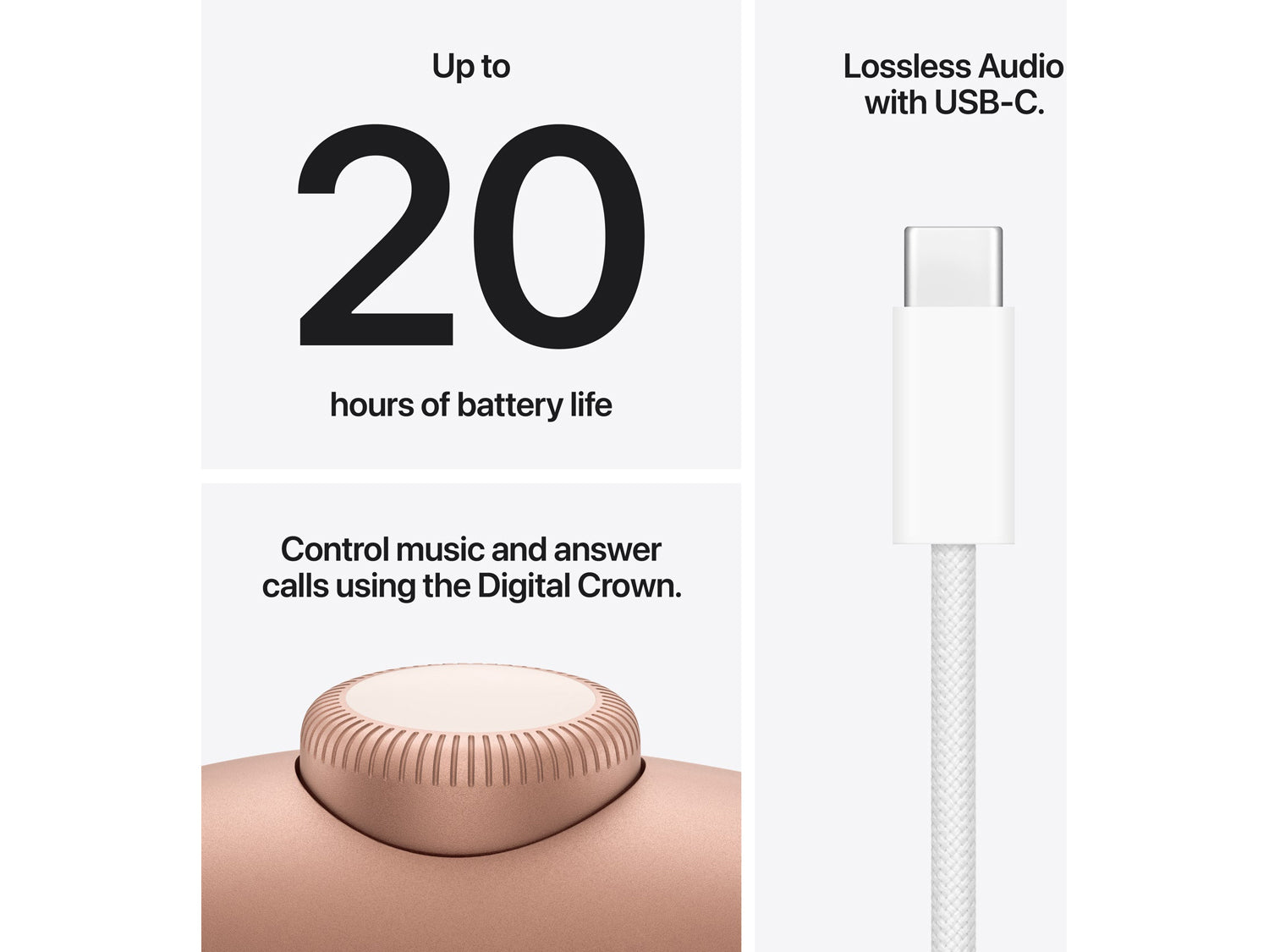 Apple AirPods Max 2 - Orange