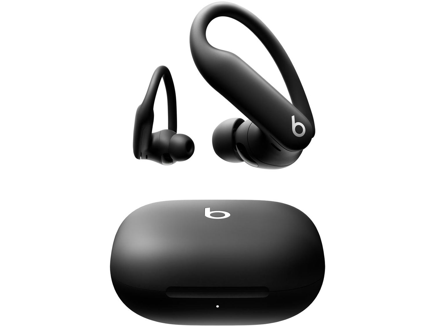 Beats Powerbeats Pro 2, Jet Black
