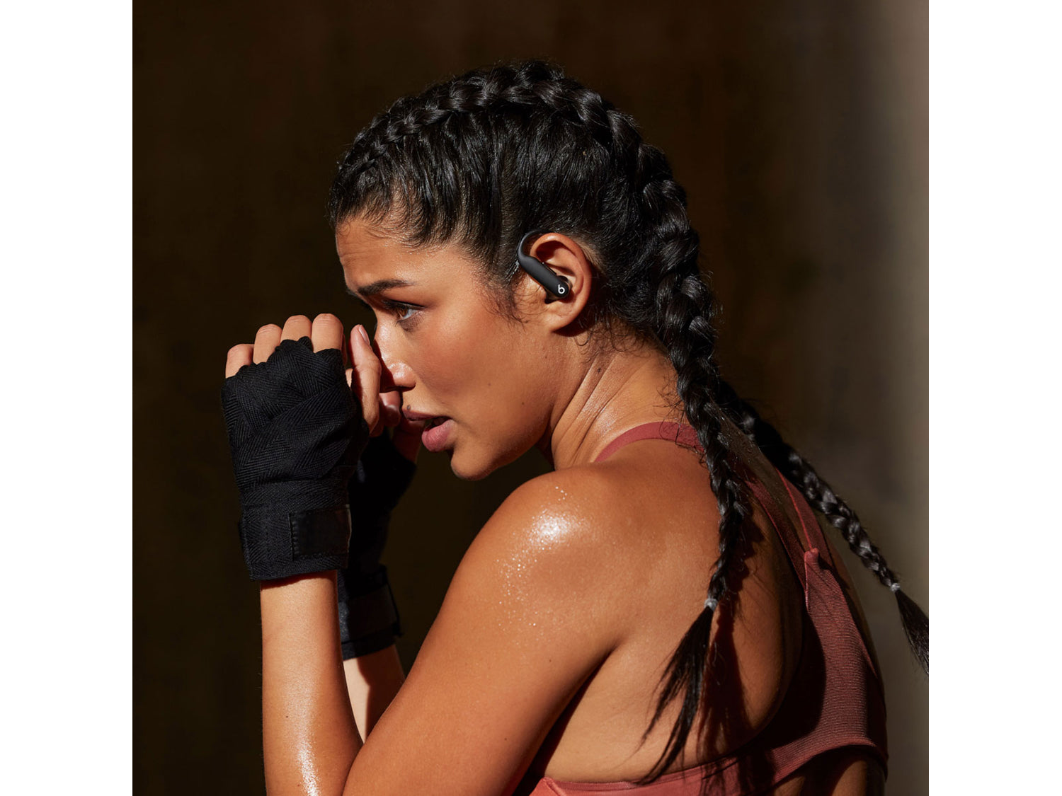 Beats Powerbeats Pro 2, Jet Black