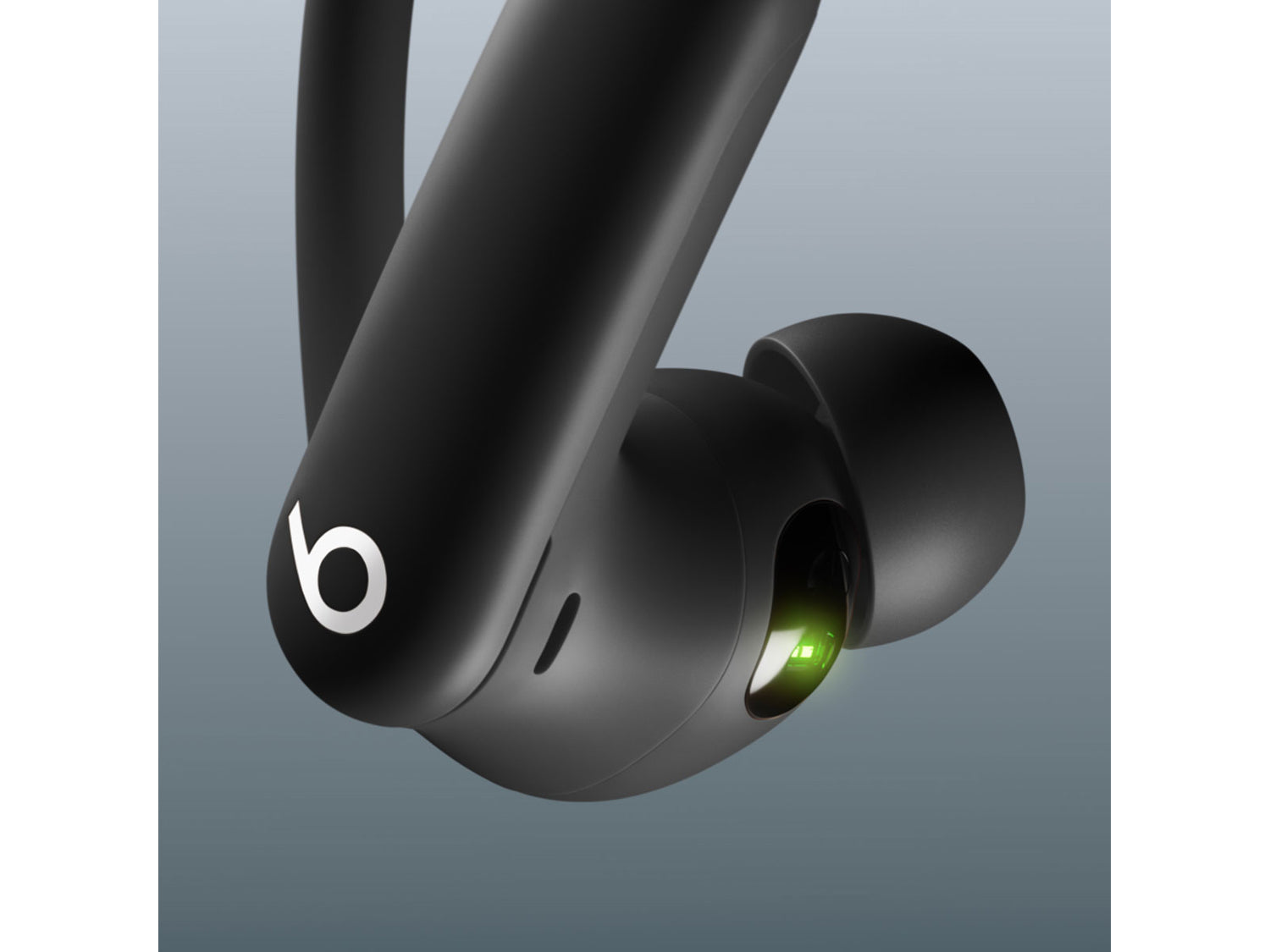 Beats Powerbeats Pro 2, Jet Black