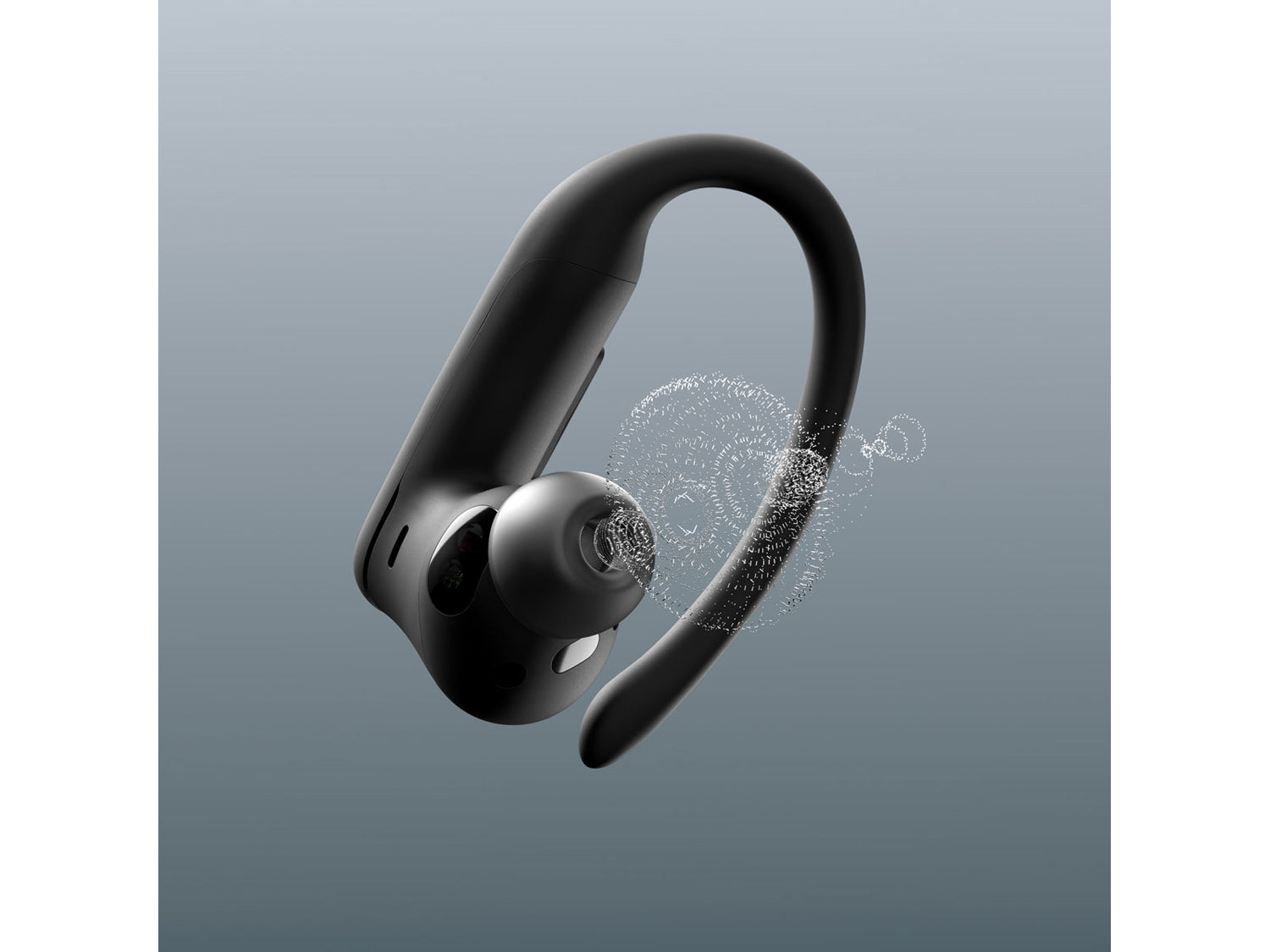 Beats Powerbeats Pro 2, Jet Black
