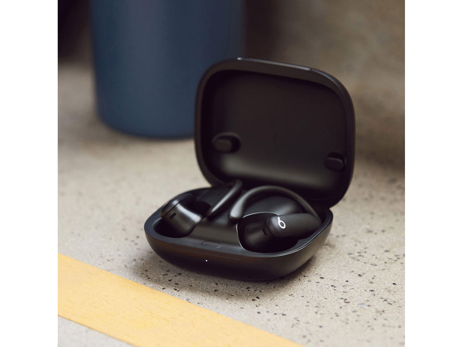 Beats Powerbeats Pro 2, Jet Black