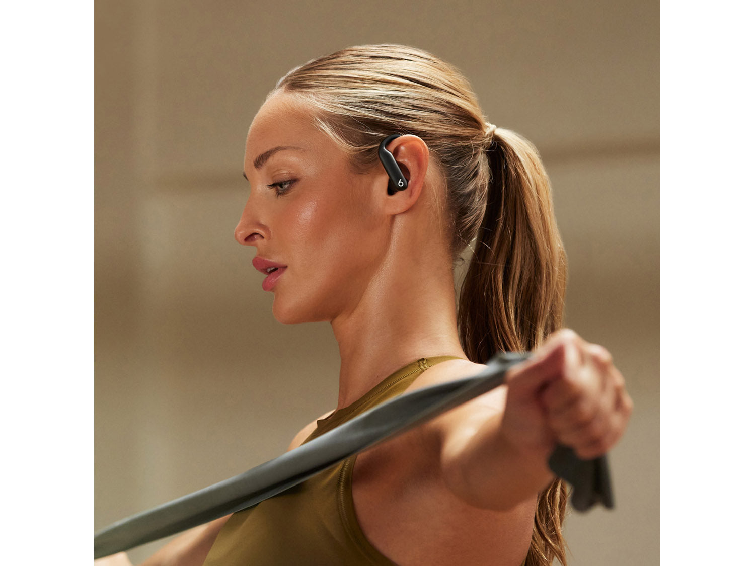 Beats Powerbeats Pro 2, Jet Black