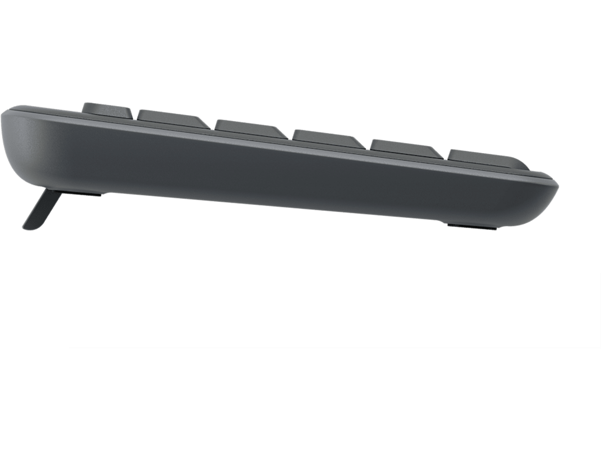 Logitech K250 Compact Bluetooth® Wireless Keyboard