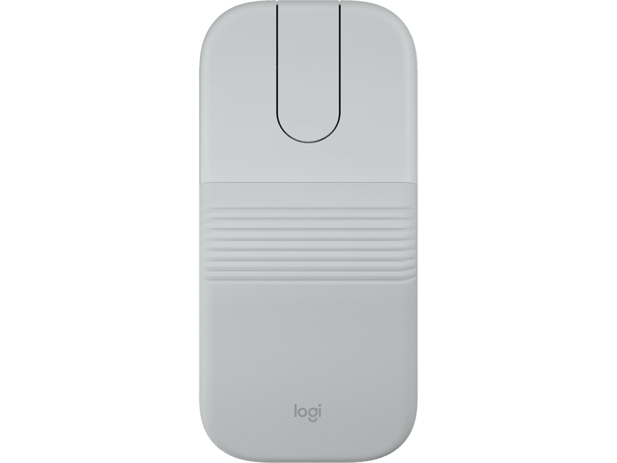 Logitech Mobi Fold, Off White