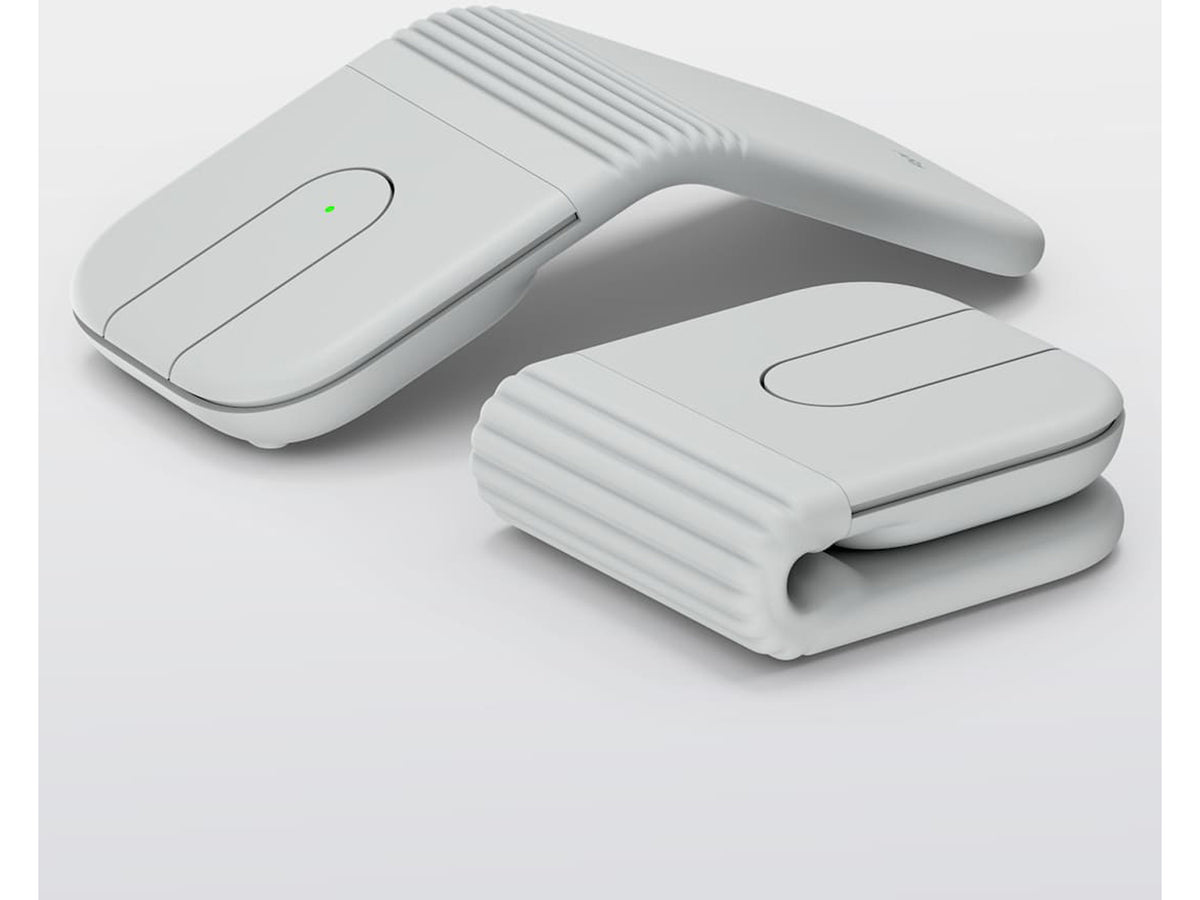 Logitech Mobi Fold, Off White