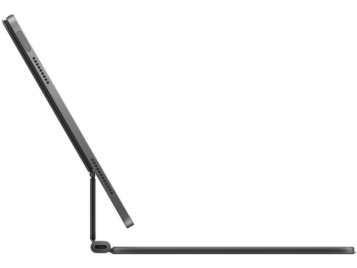 Apple Magic Keyboard for iPad Air 11-inch (M4) - International English - Black