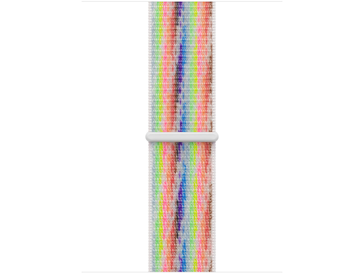 Apple Watch 40mm Pride Edition Sport Loop