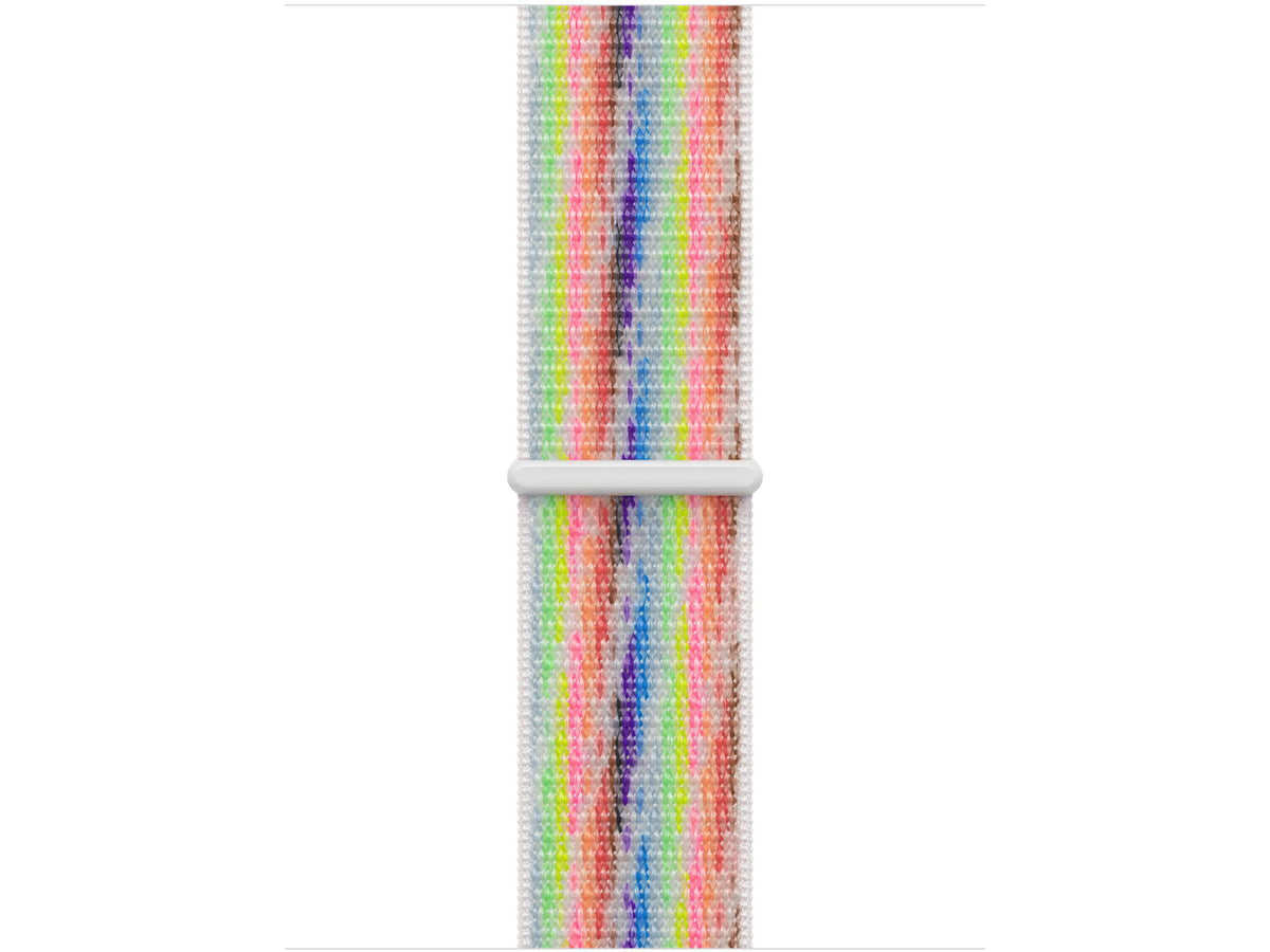 Apple Watch 40mm Pride Edition Sport Loop