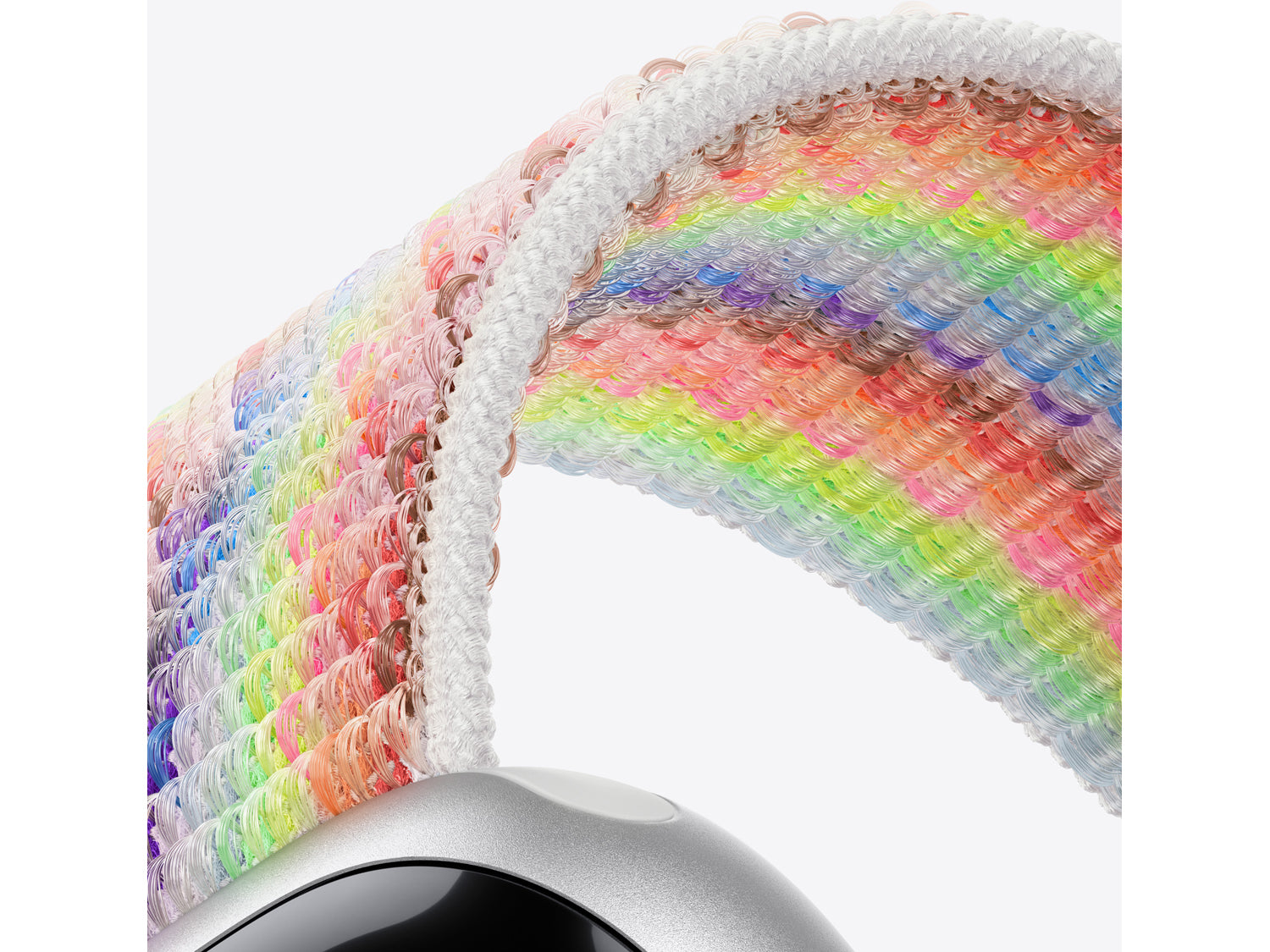 Apple Watch 40mm Pride Edition Sport Loop