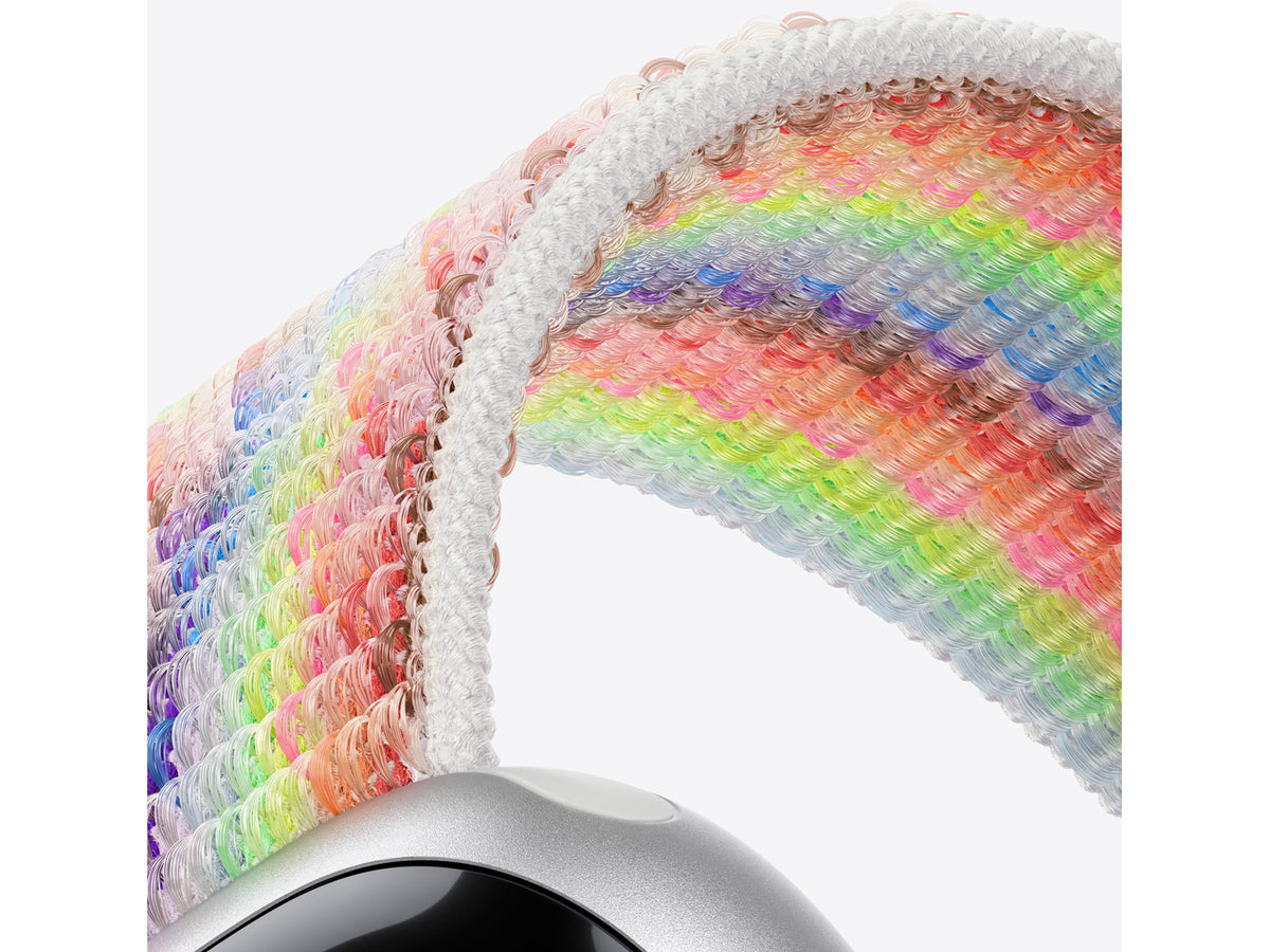 Apple Watch 40mm Pride Edition Sport Loop