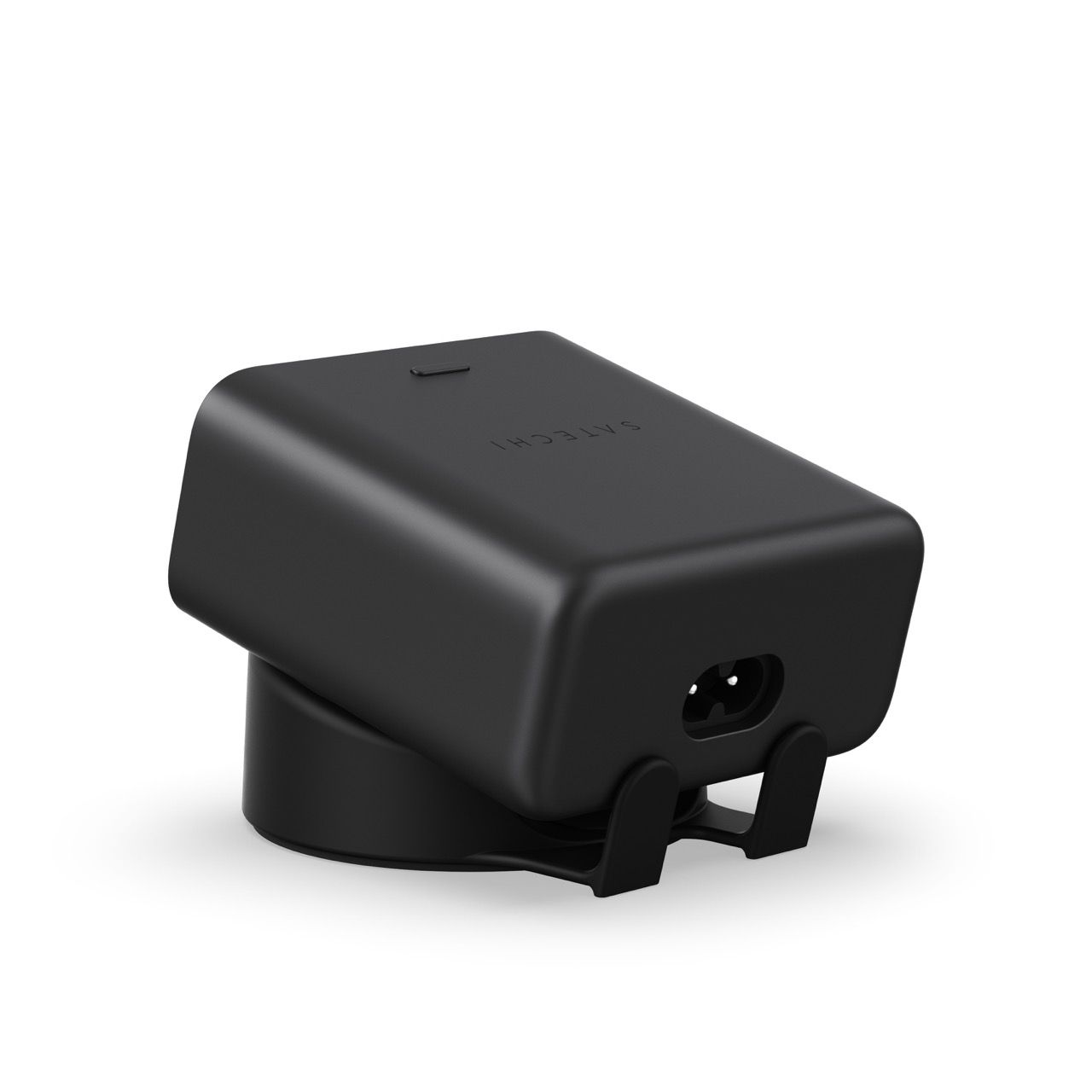 Satechi ChargeView™ 140W Desktop Charger
