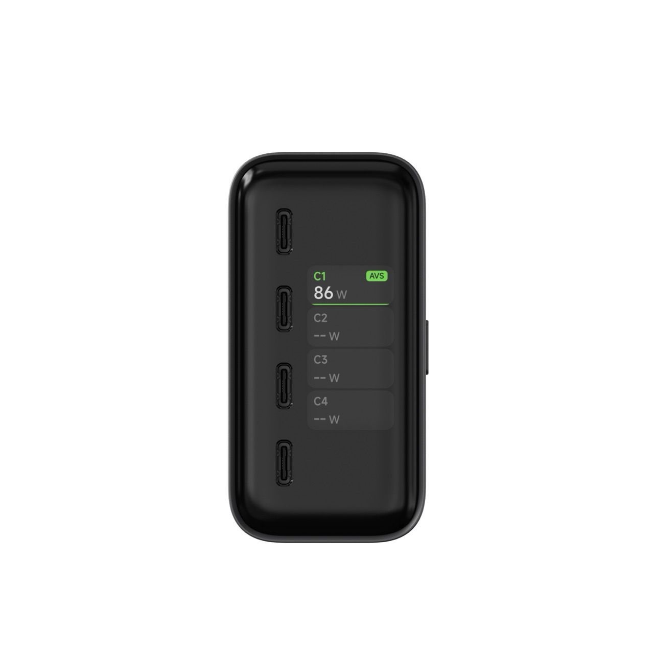 Satechi ChargeView™ 140W Desktop Charger