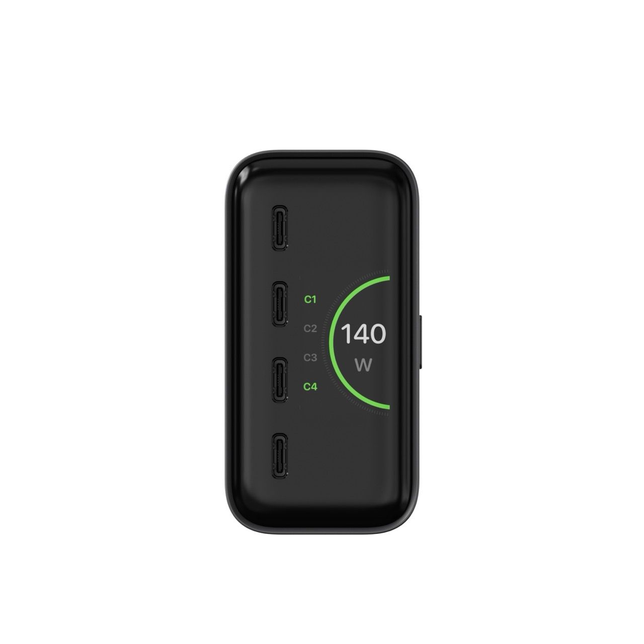 Satechi ChargeView™ 140W Desktop Charger
