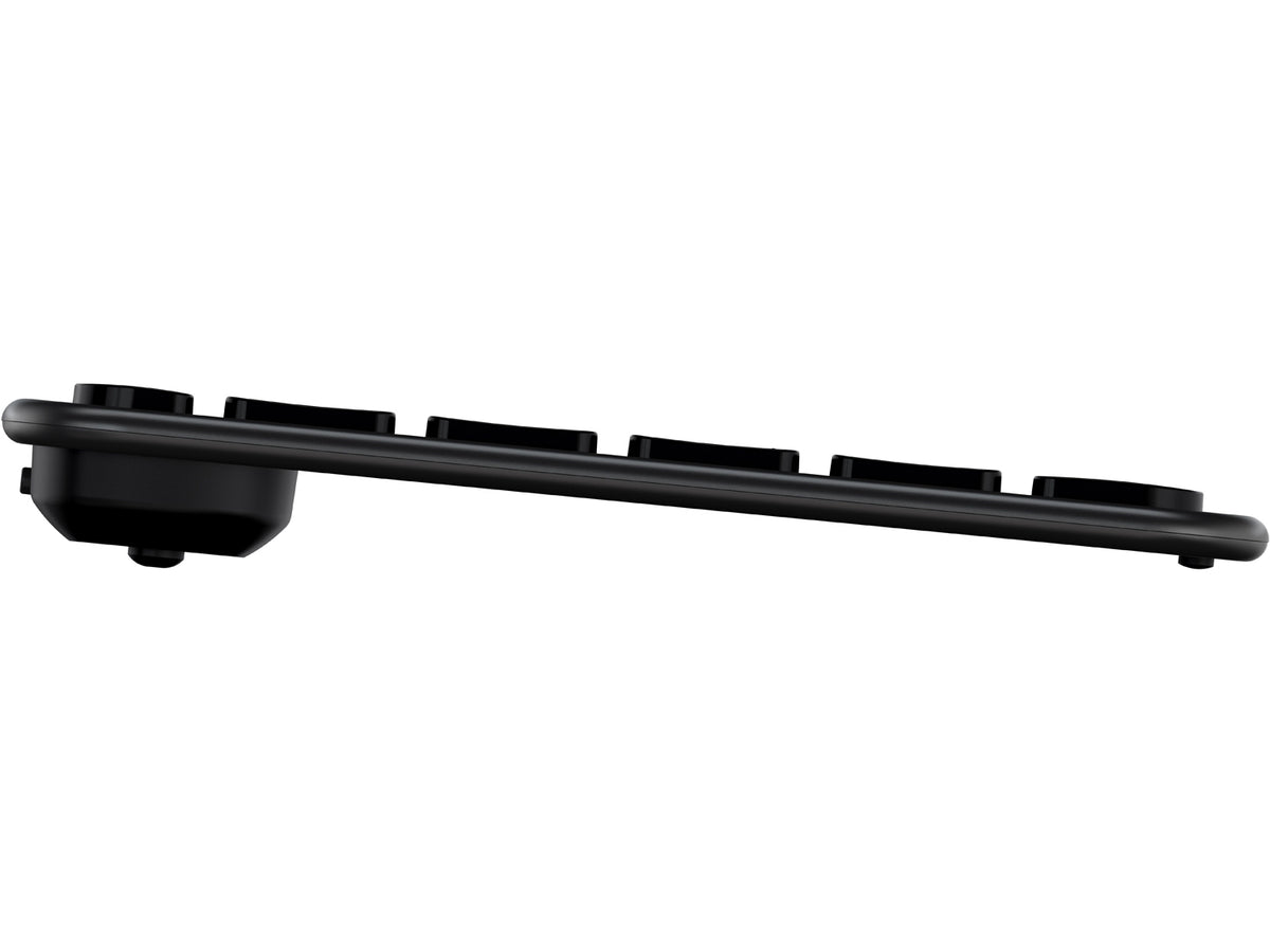 Satechi Slim EX1 Wireless Keyboard - US English - Space Black