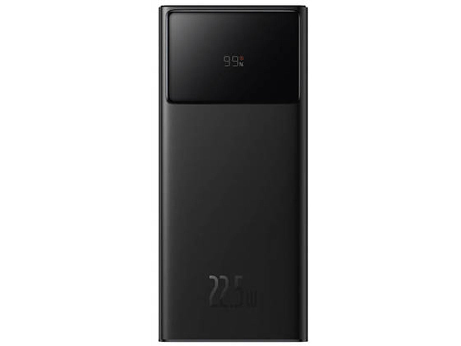 Baseus Star-Lord 22.5W 20000mAh, Black
