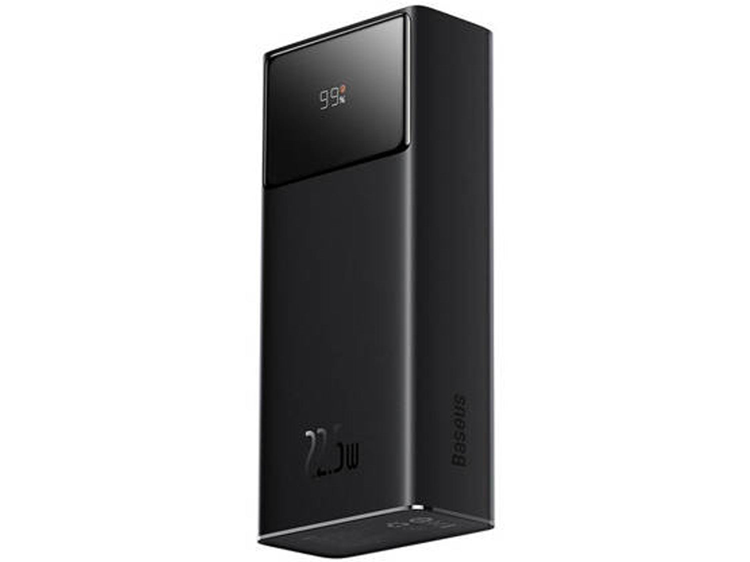 Baseus Star-Lord 22.5W 20000mAh, Black