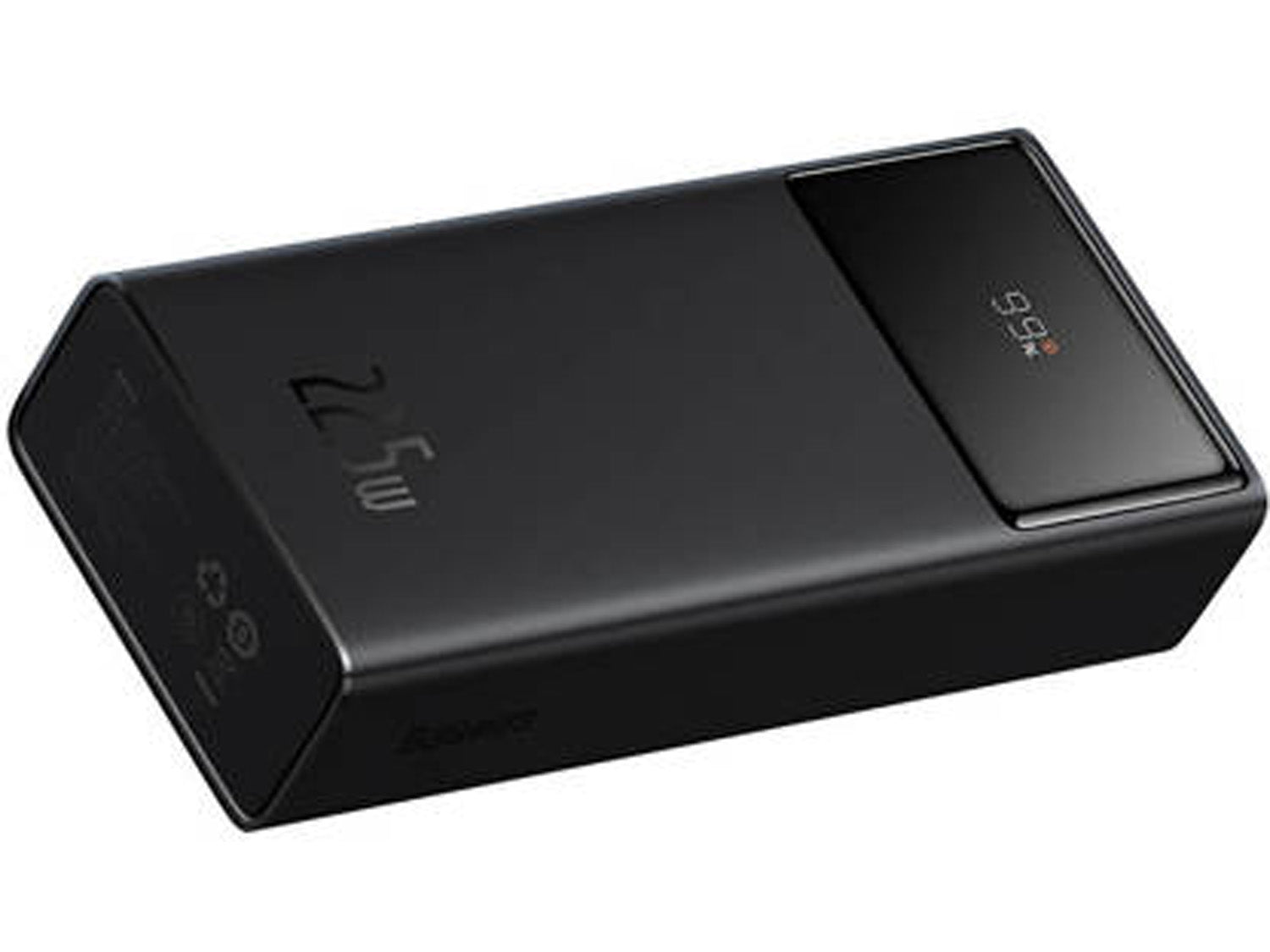 Baseus Star-Lord 22.5W 20000mAh, Black
