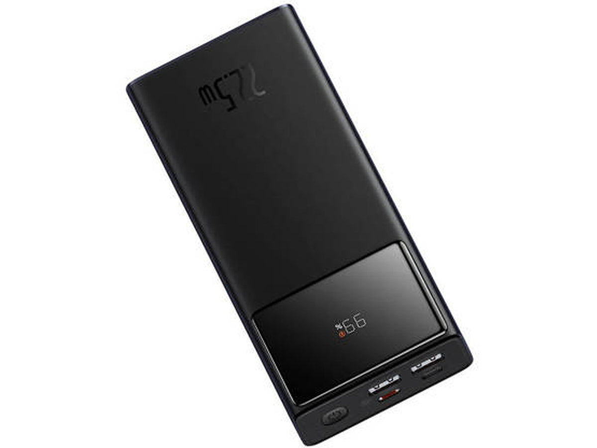 Baseus Star-Lord 22.5W 20000mAh, Black