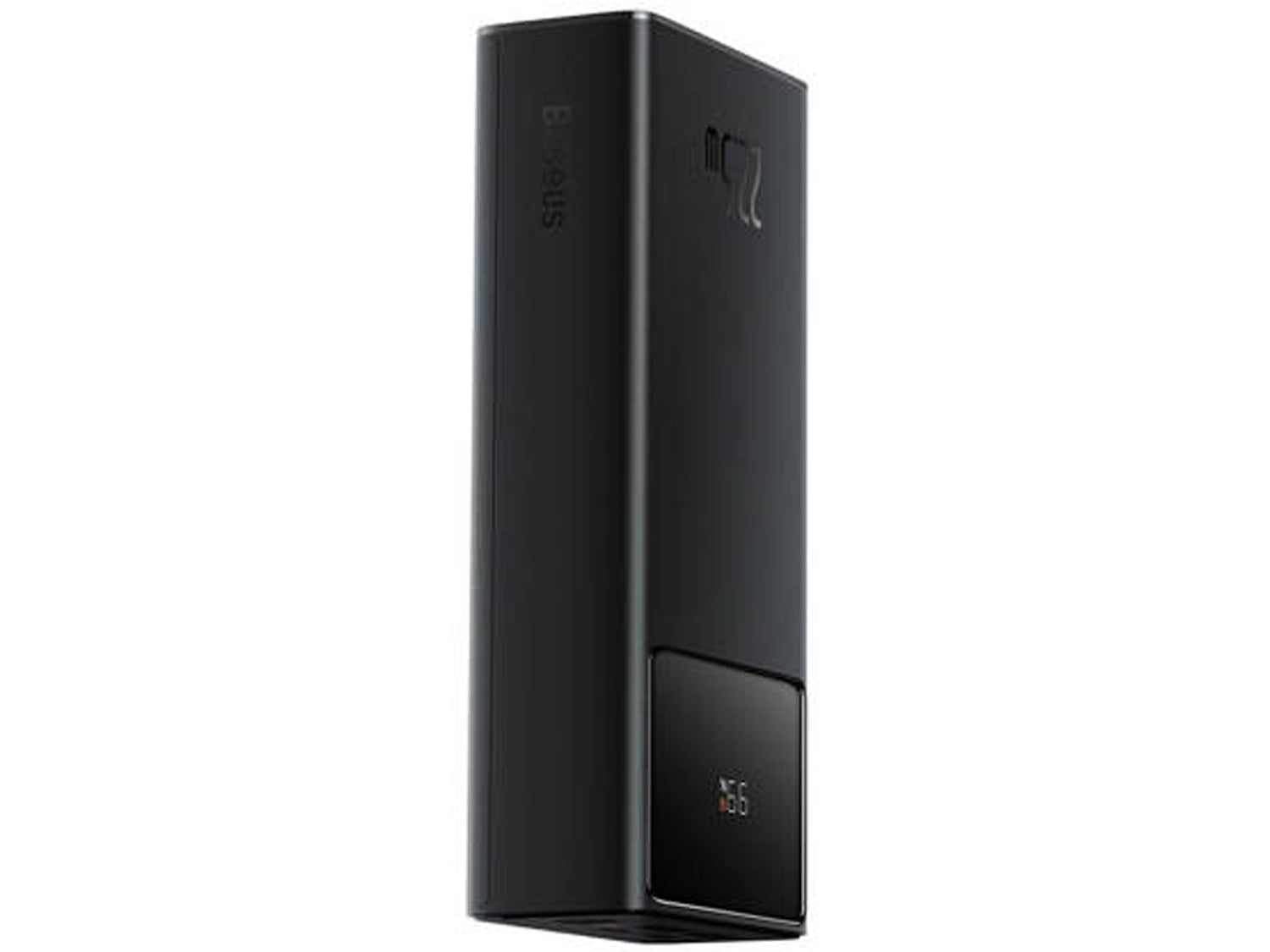 Baseus Star-Lord 22.5W 20000mAh, Black