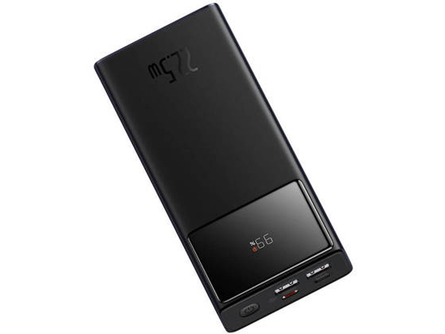 Baseus Star-Lord 22.5W 20000mAh, Black