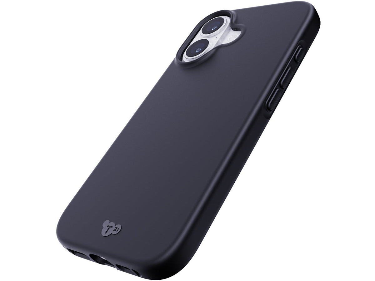 Tech21 iPhone 17 EvoLite w/MagSafe-Black