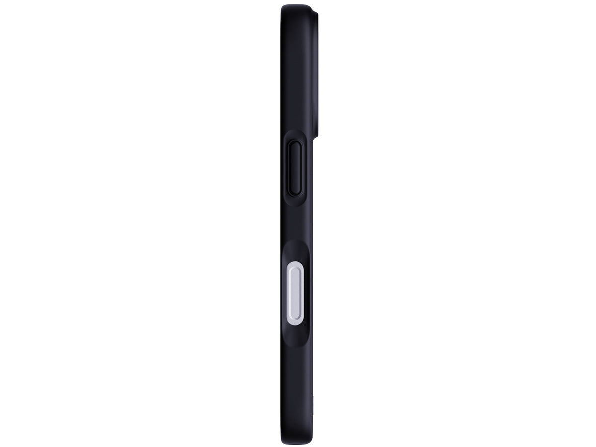 Tech21 iPhone 17 EvoLite w/MagSafe-Black