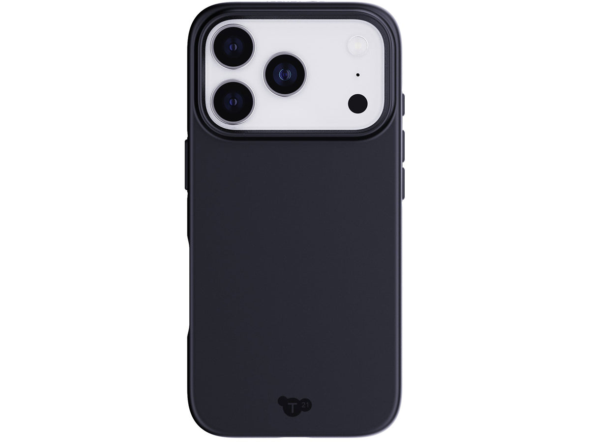 Tech21 iPhone 17 Pro EvoLite w/MagSafe-Black