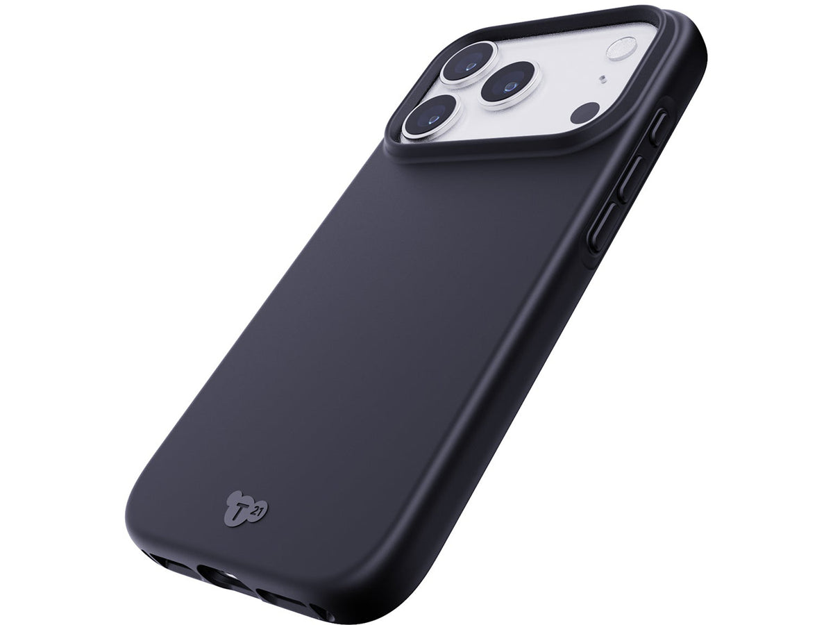 Tech21 iPhone 17 Pro EvoLite w/MagSafe-Black