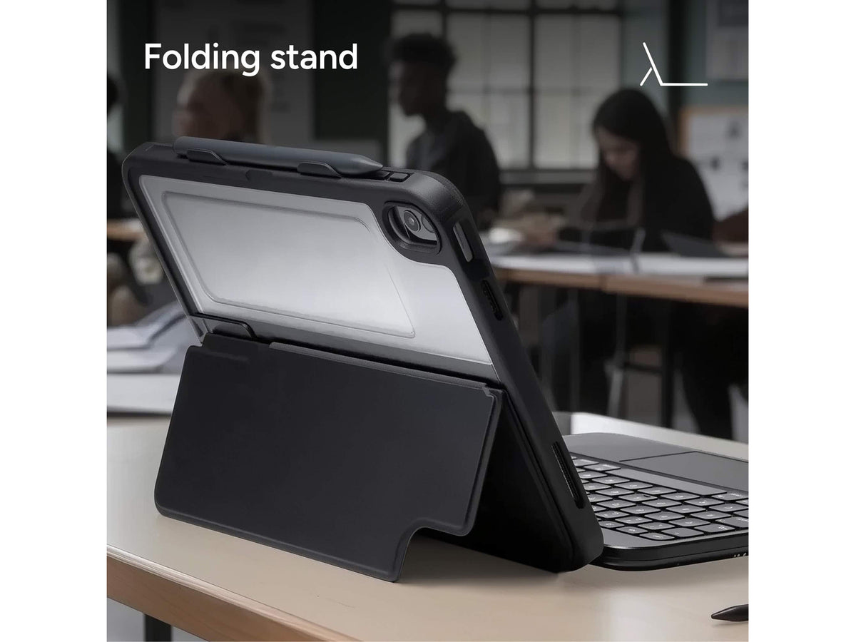 ZAGG Tough Keys For 10.9-11in iPad (A16/10th Gen), UK