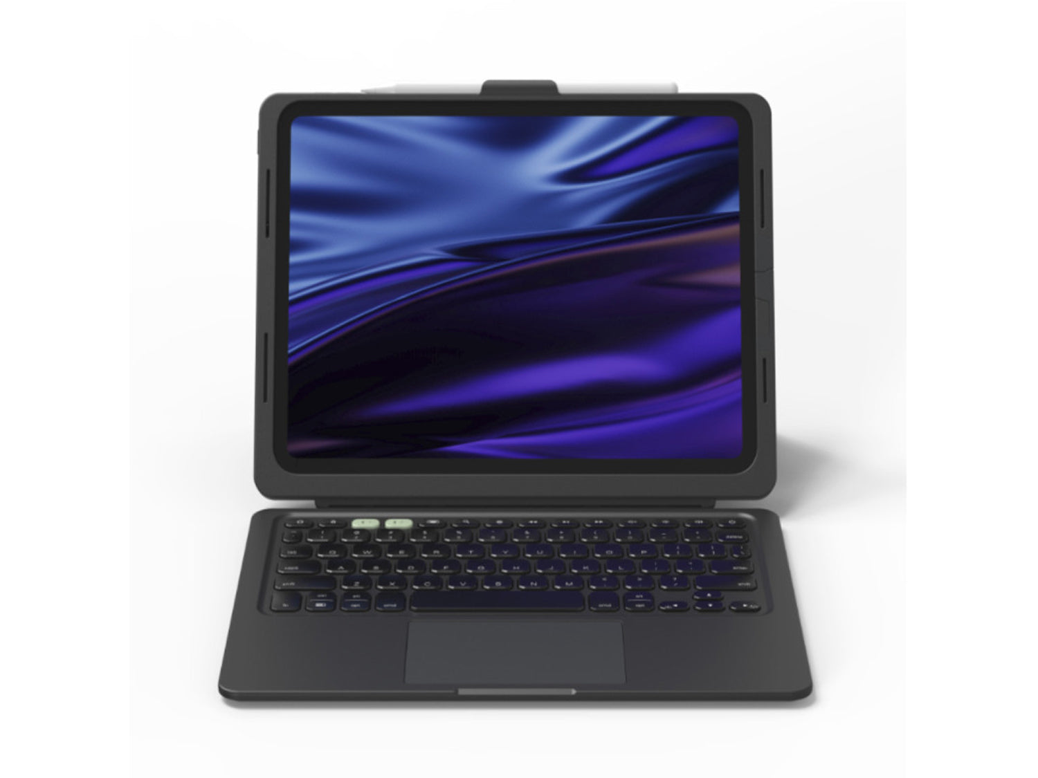 ZAGG Pro Keys 2 Connect Apple iPad Air 11-inch (M3/M2) - UK