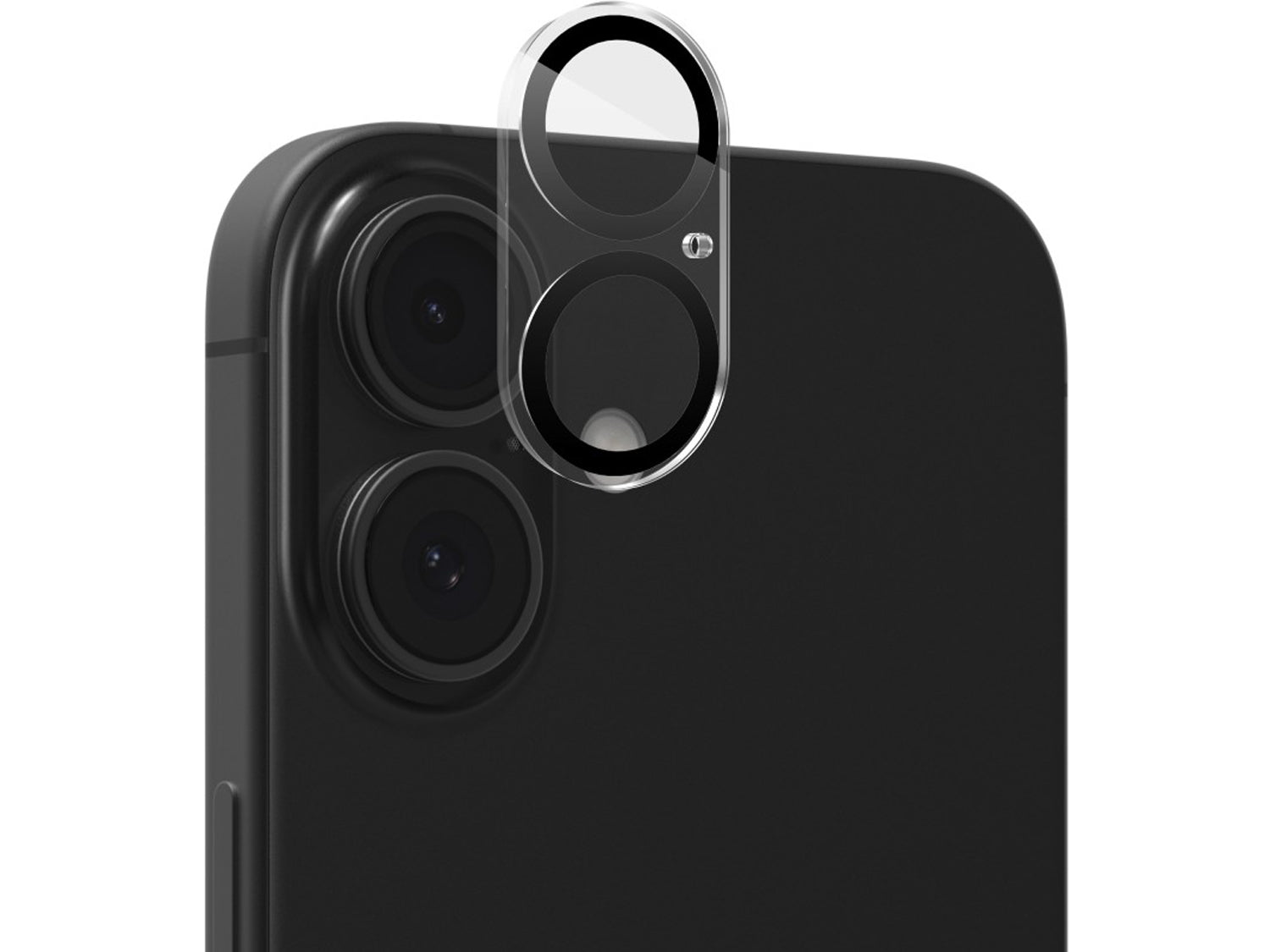 ZAGG InvisibleShield Glass Elite AR (Camera) Apple iPhone 16 / iPhone 16 Plus Screen