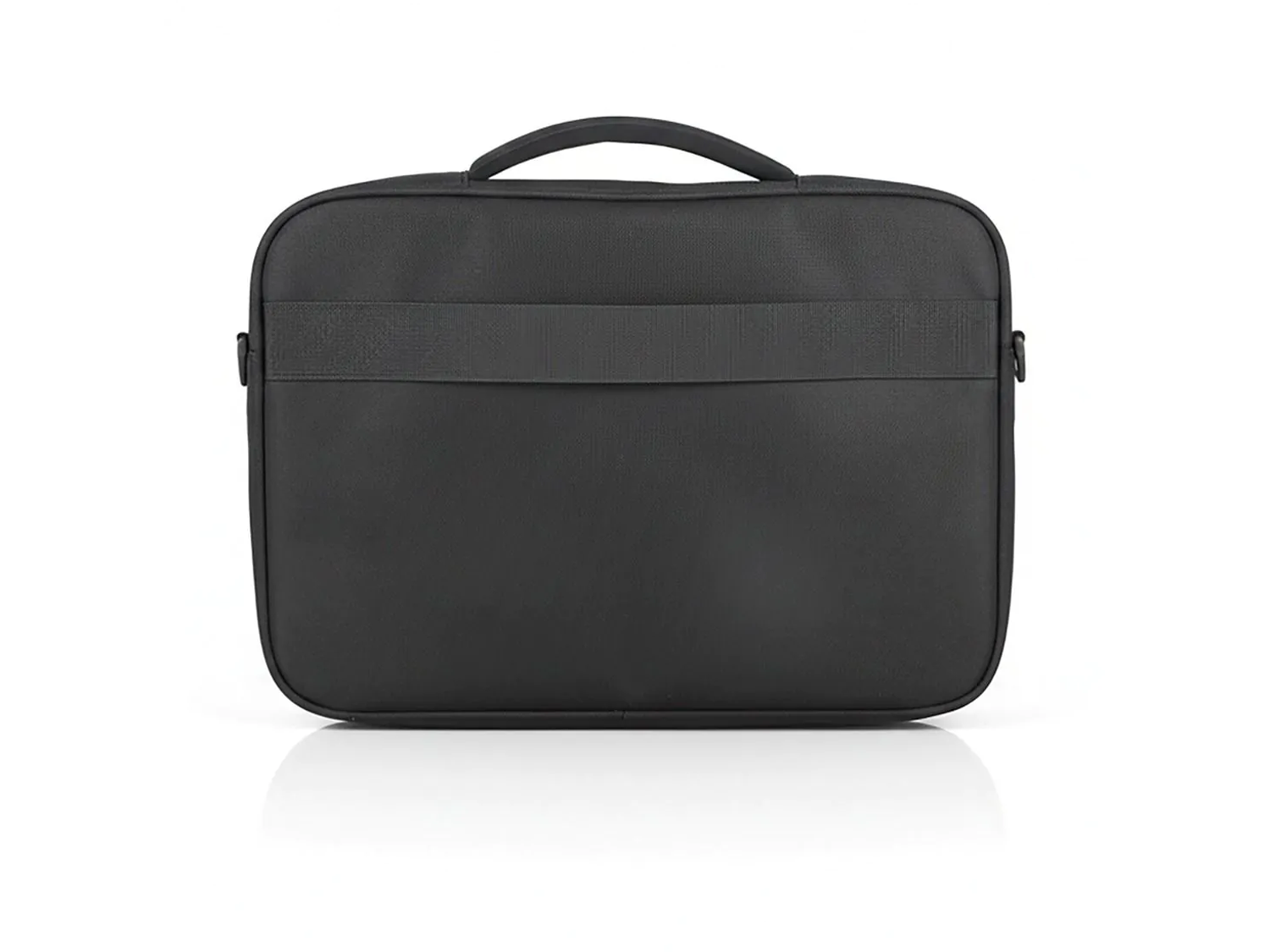 4smarts Laptop Bag Target Eco Clamshell 16" Черен