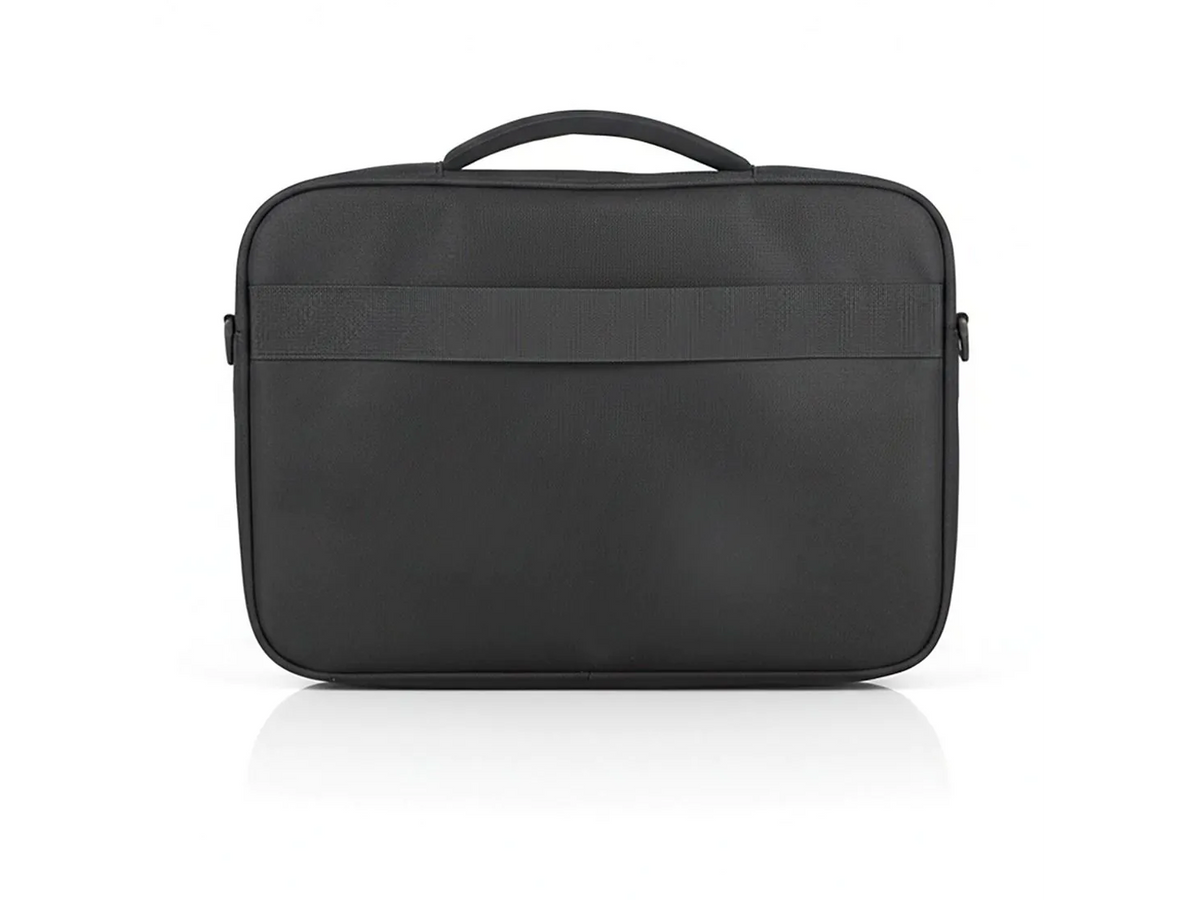 4smarts Laptop Bag Target Eco Clamshell 16" Черен