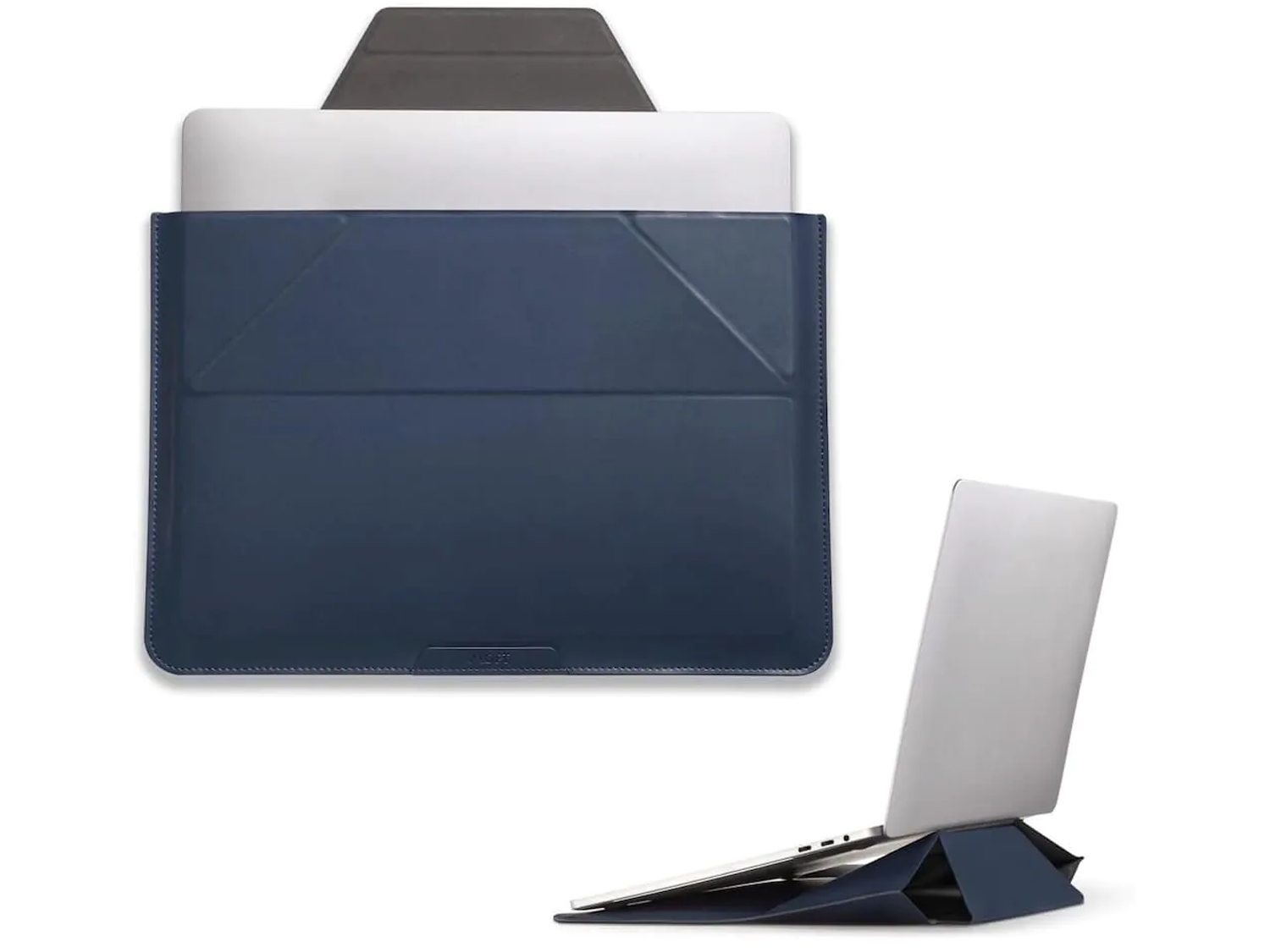MOFT Slim Laptop Carry Sleeve 16" Тъмносин