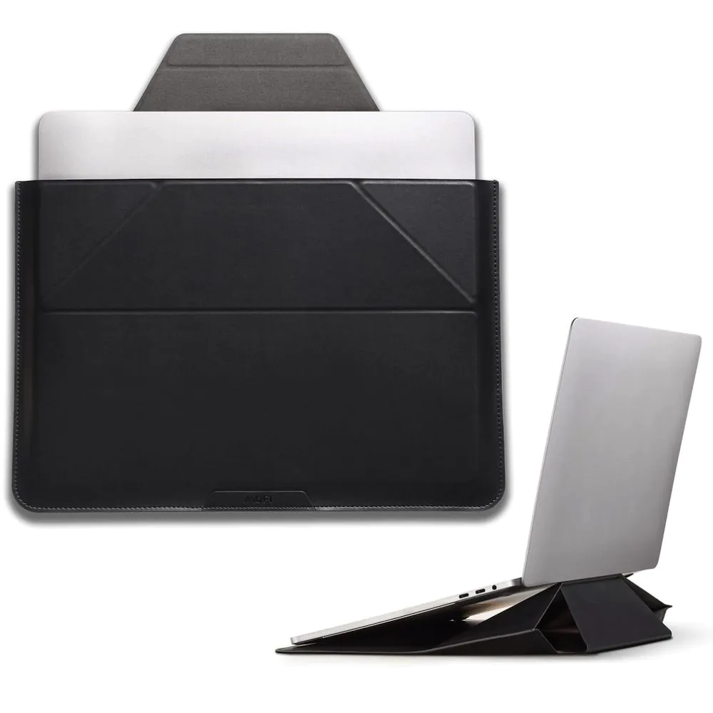 MOFT Slim Laptop Carry Sleeve 16" Черен