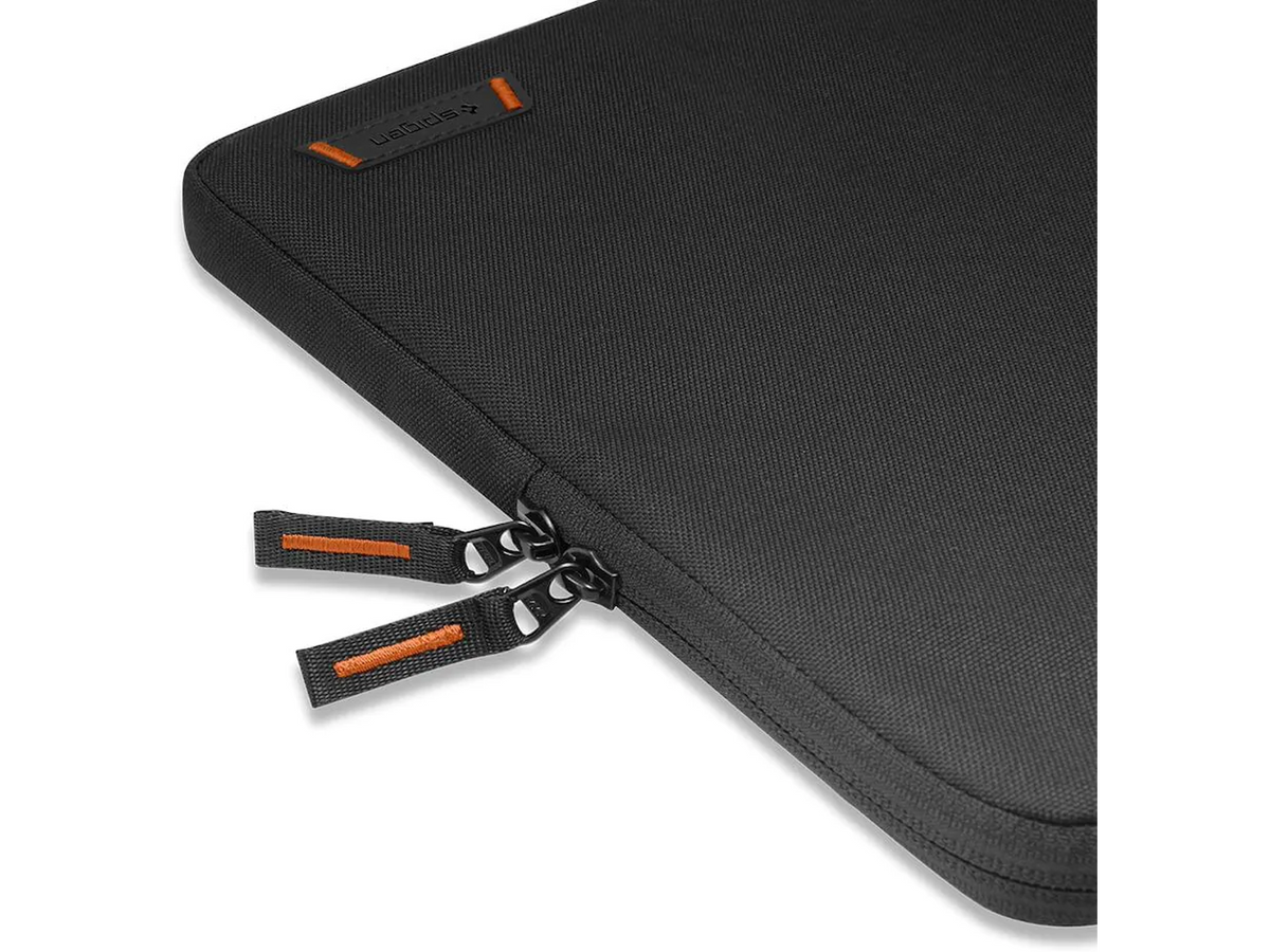 Spigen Basic Laptop Sleeve 16" Черен