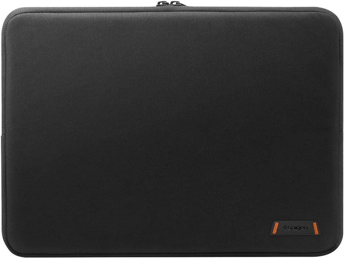 Spigen Basic Laptop Sleeve 16" Черен