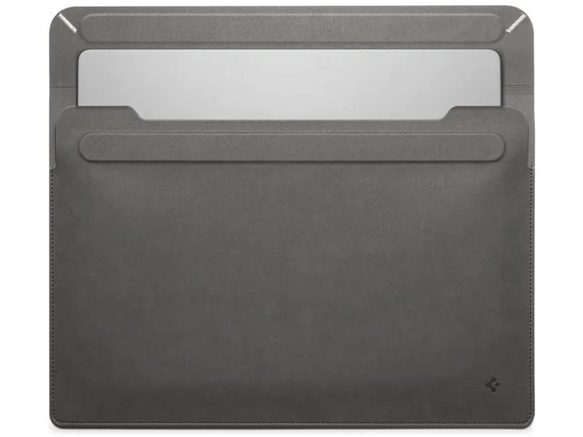 Spigen Valentinus S Laptop Sleeve 14" Сив