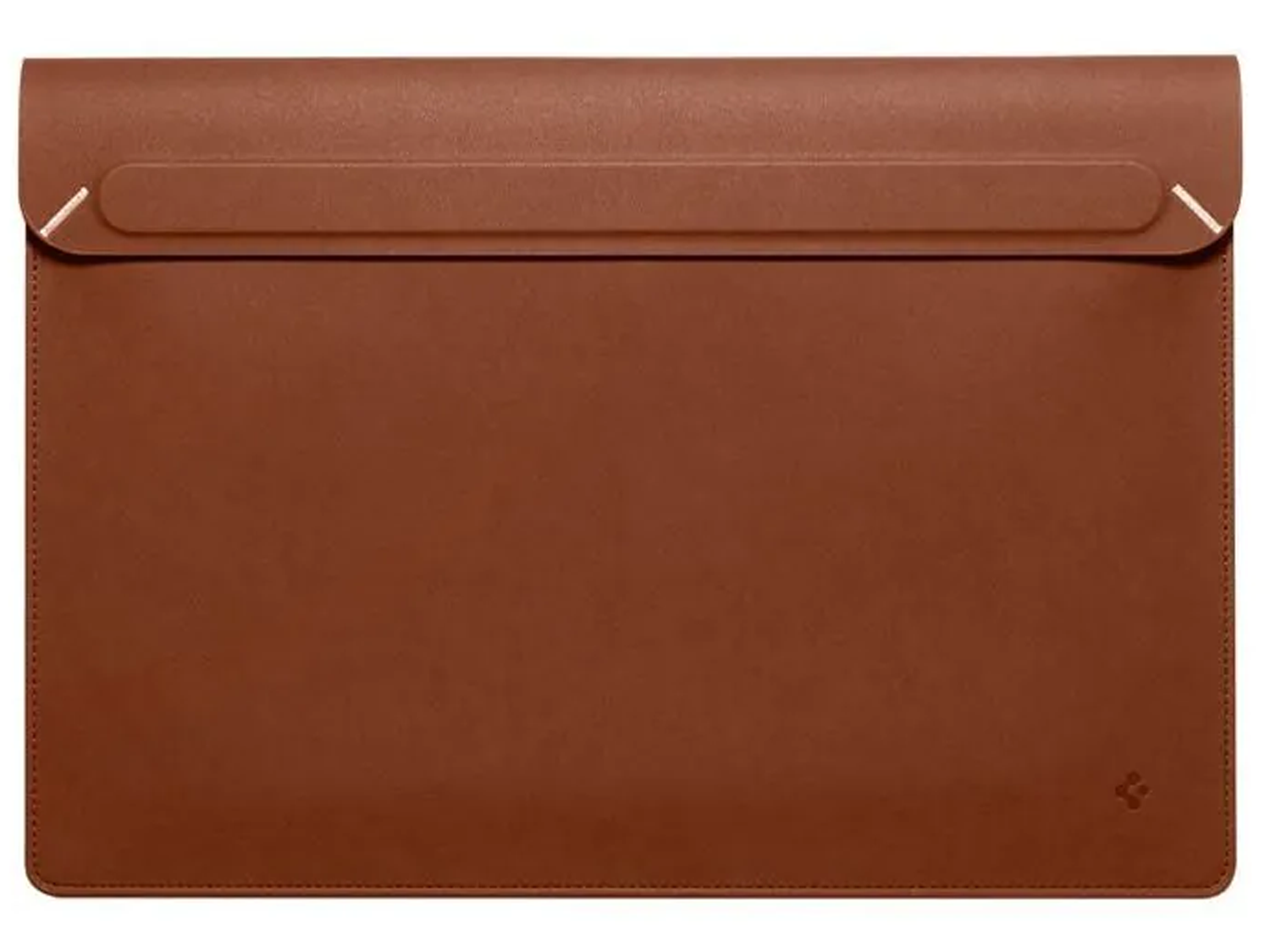 Spigen Valentinus S Laptop Sleeve 16" Kафяв