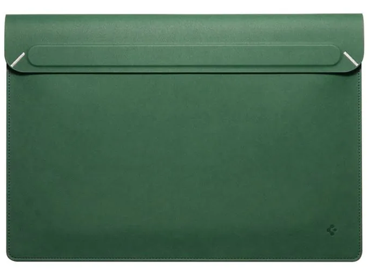 Spigen Valentinus S Laptop Sleeve 14" Зелен