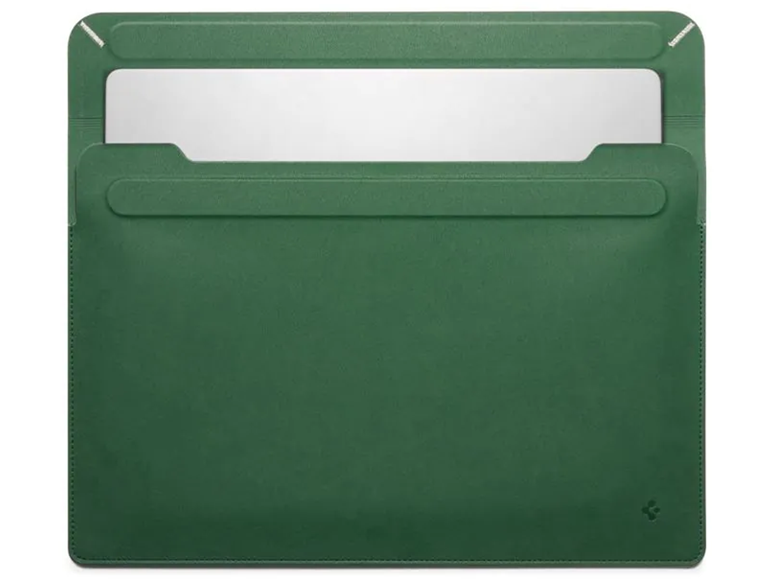 Spigen Valentinus S Laptop Sleeve 14" Зелен
