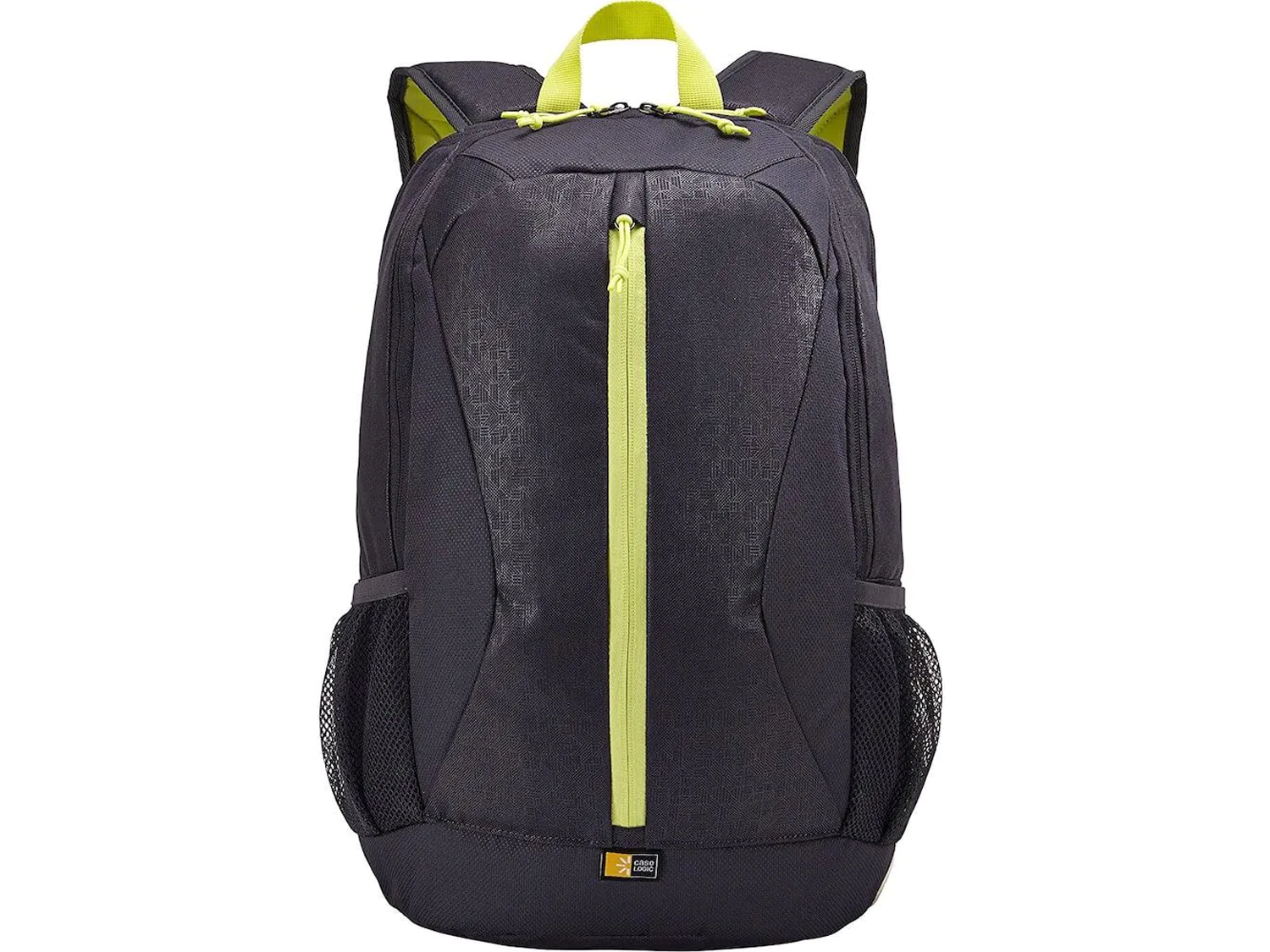 Case Logic Founder Backpack 15.6" Сив