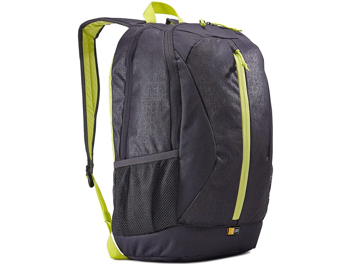 Case Logic Founder Backpack 15.6" Сив