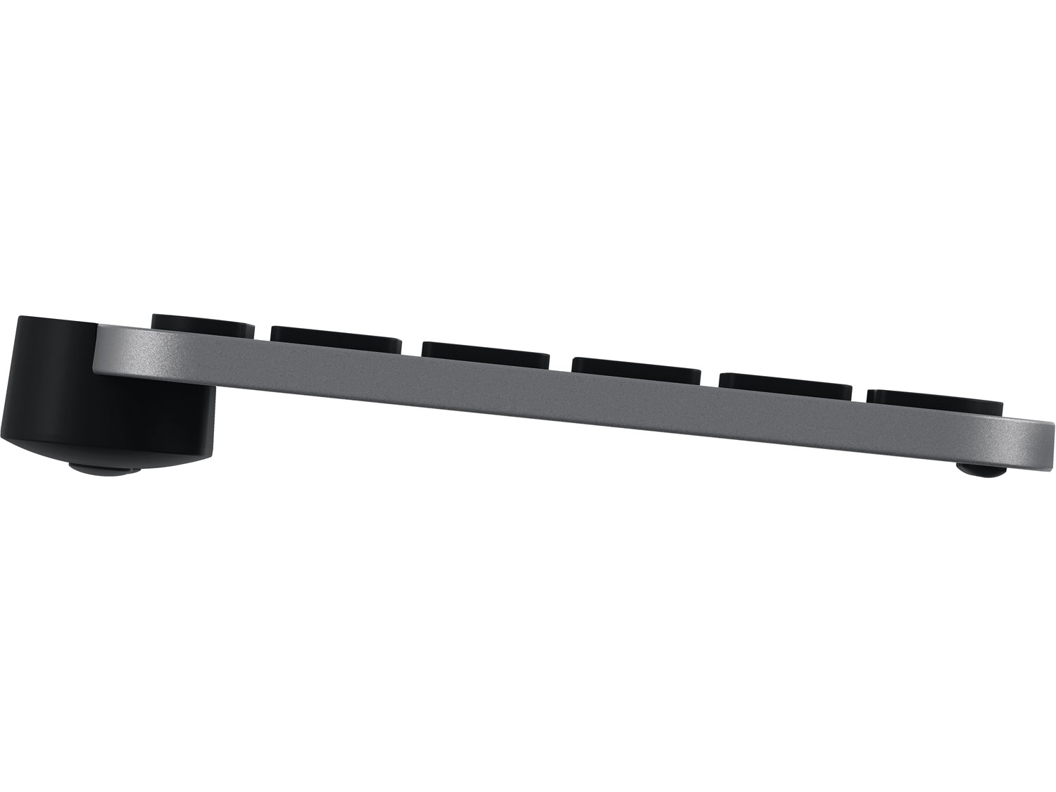 Logitech MX Keys Mini for Mac, US, Space Grey