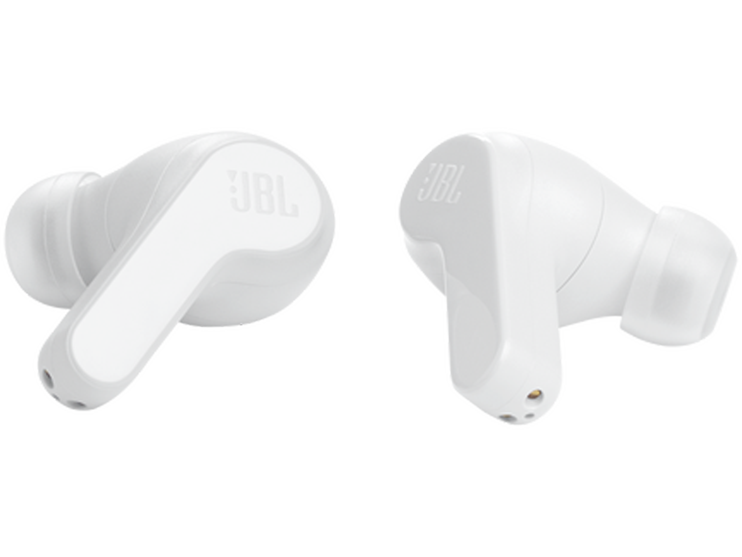 JBL Wave 200TWS, White