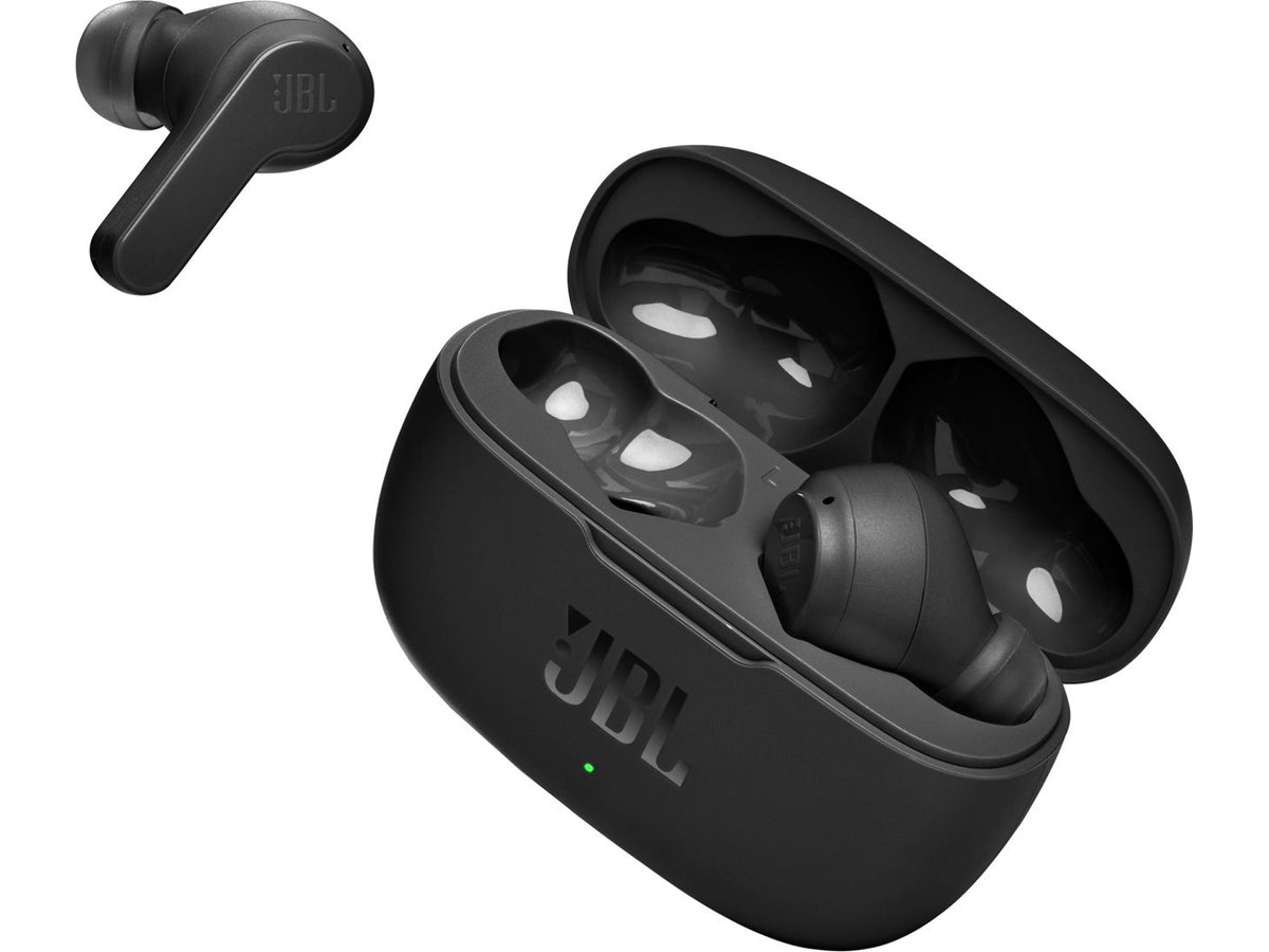 JBL Wave 200TWS, Black