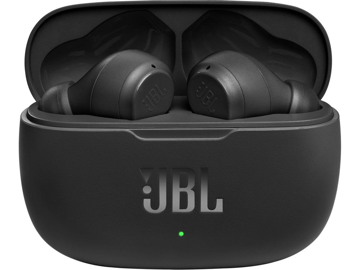JBL Wave 200TWS, Black