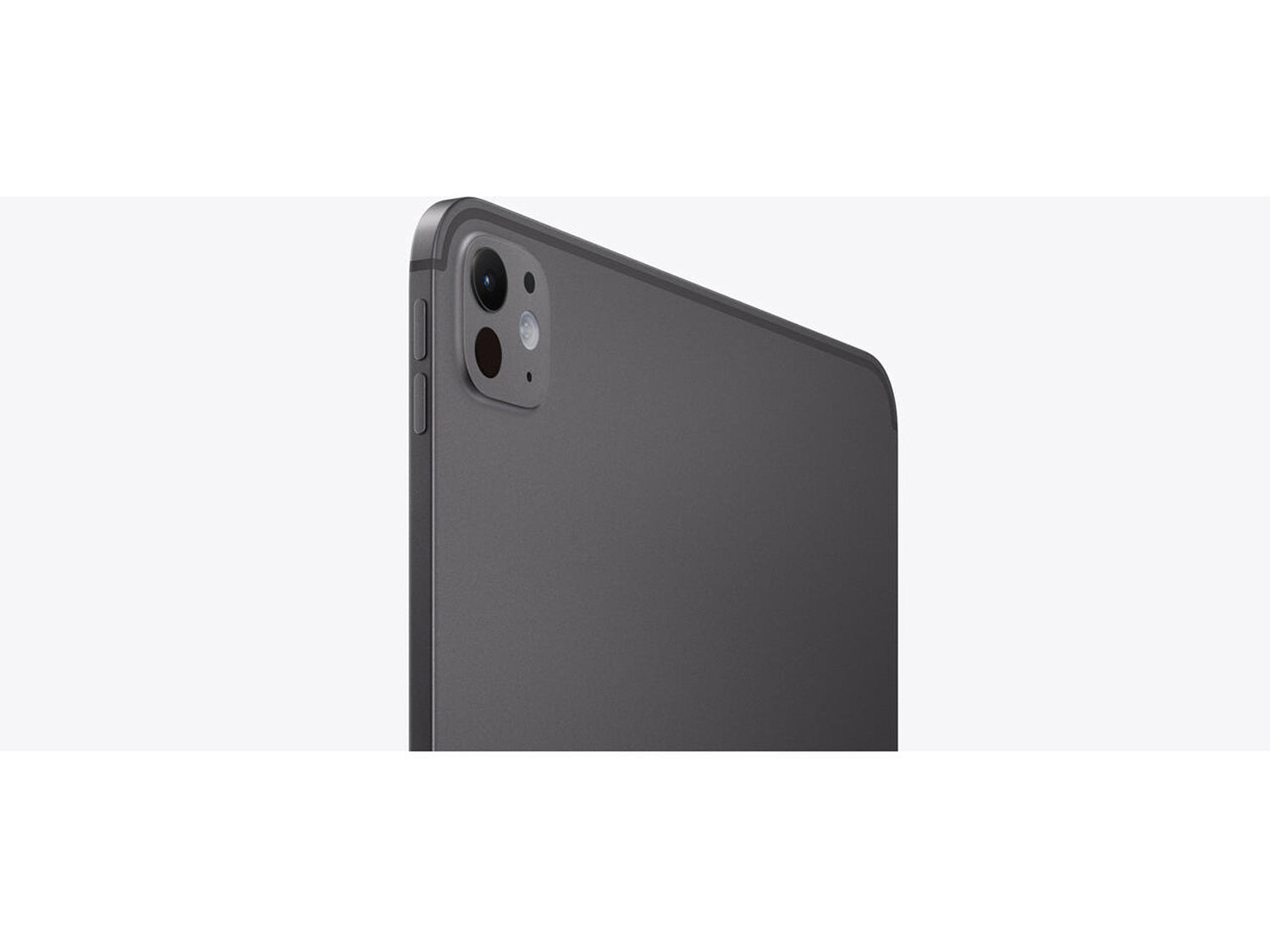 Apple iPad Pro 11" M5 Wi-Fi + Cellular with Standard Glass - 12GB RAM / 512GB, Space Black